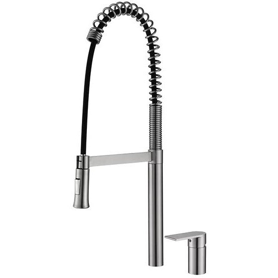Sunflower Single Lever Pull Out Faucet