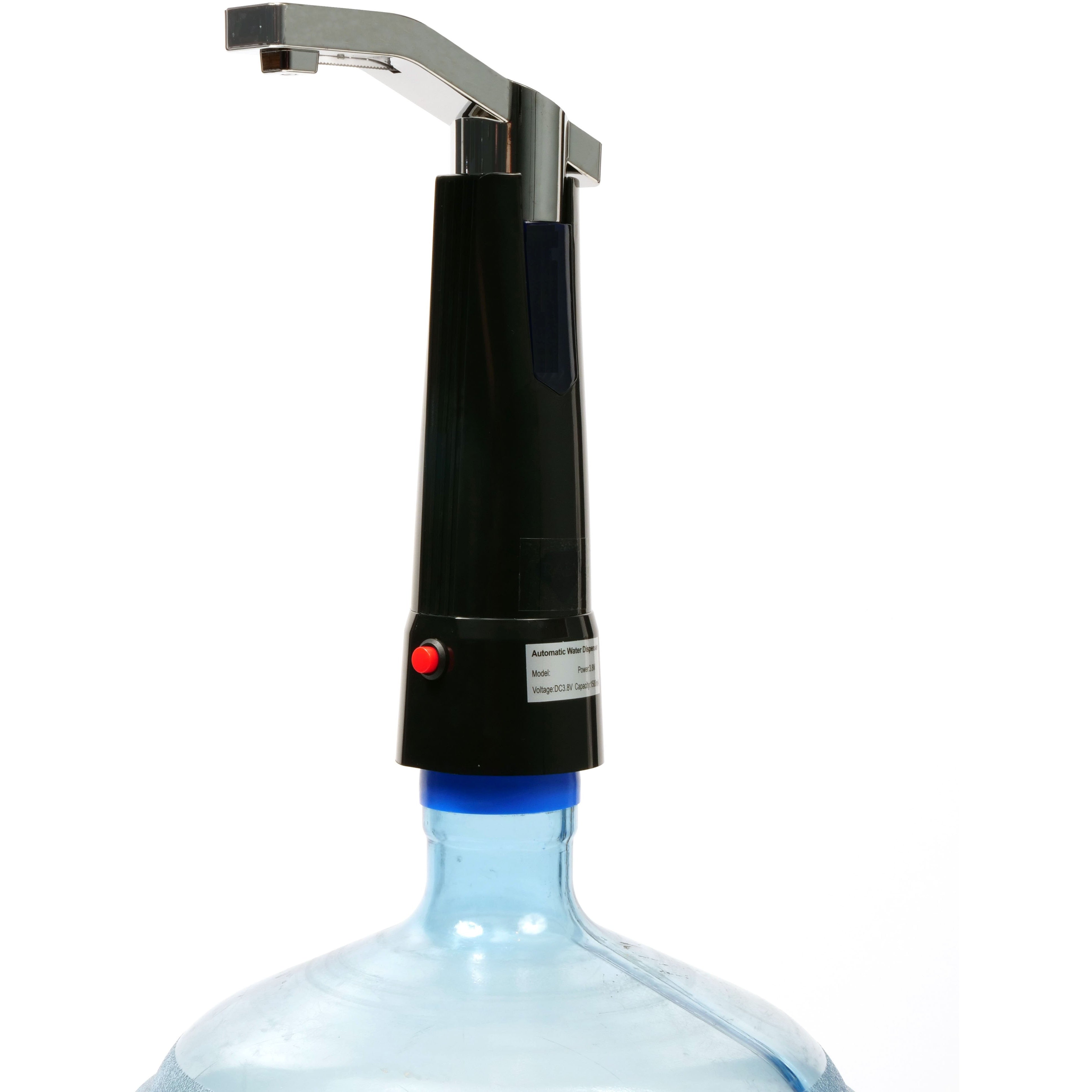 Water Dispenser for 5 Gallon Bottle — RAUGEE Official Website